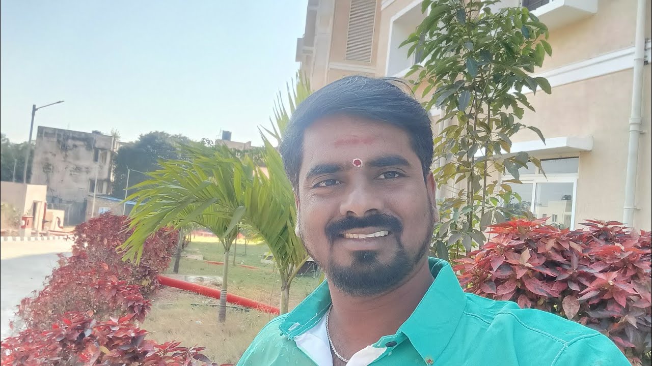 Jarugulla Mohan is live
