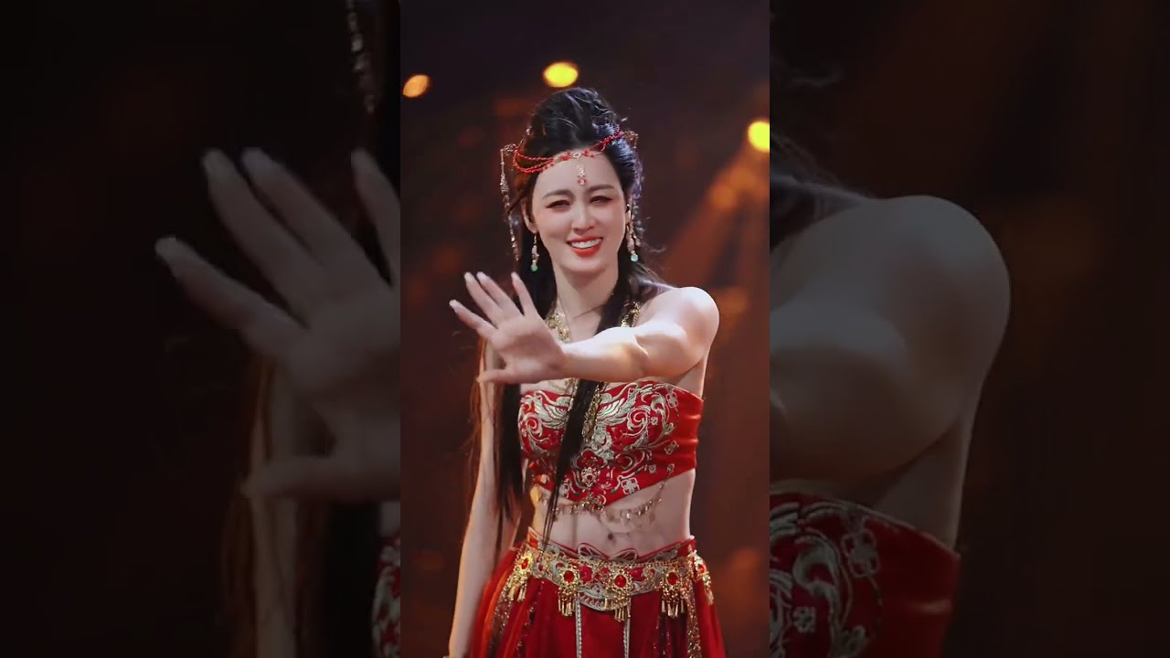 唐艺直播二（202402018）年初唐艺就瘦了3斤，可能是太辛苦了