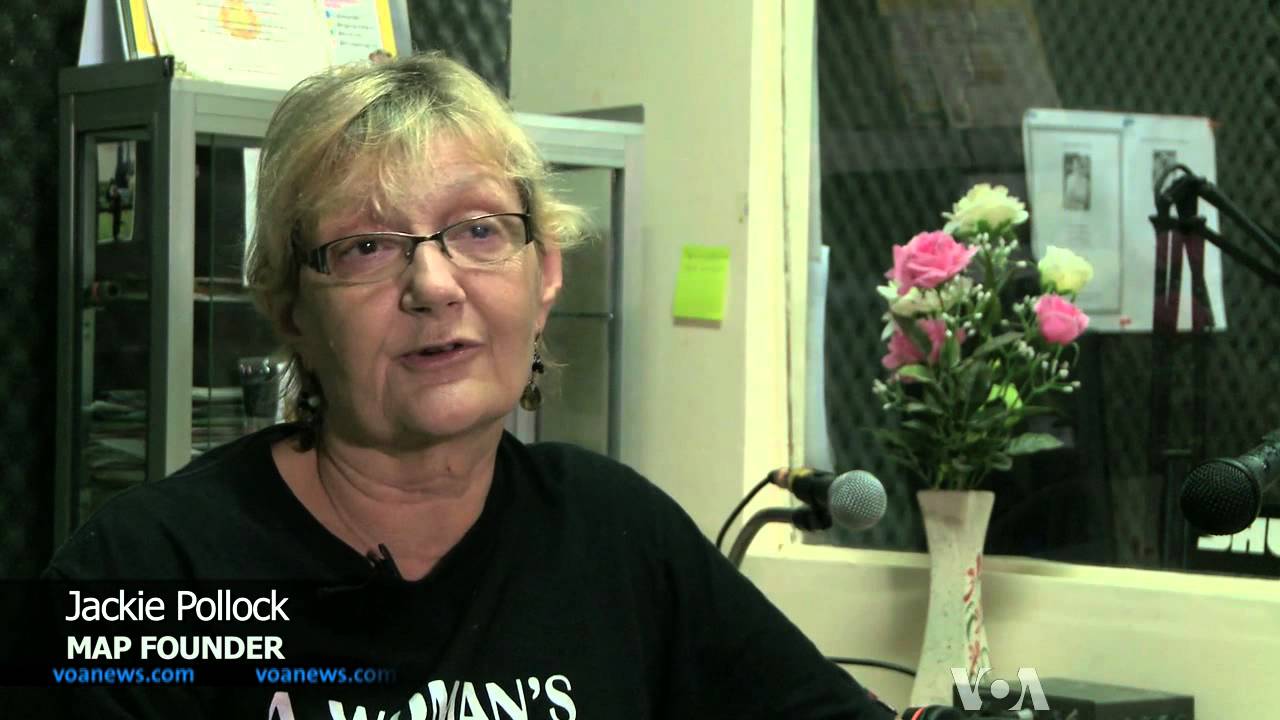 Burmese Migrants in Thailand Await Changes Back Home