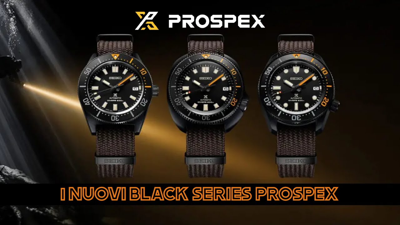 NUOVO Seiko SPB253J1 della NUOVA Collezione 