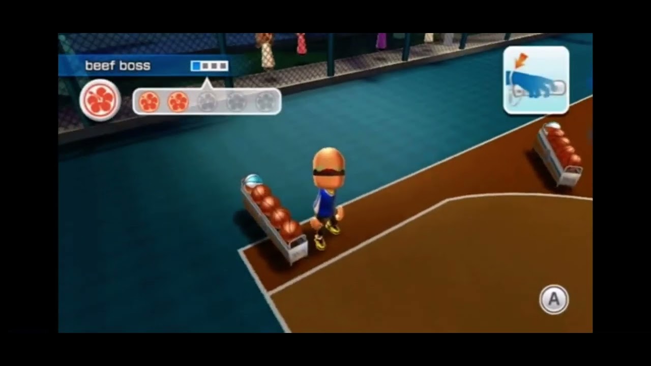 Poofesure’s Evil Laugh