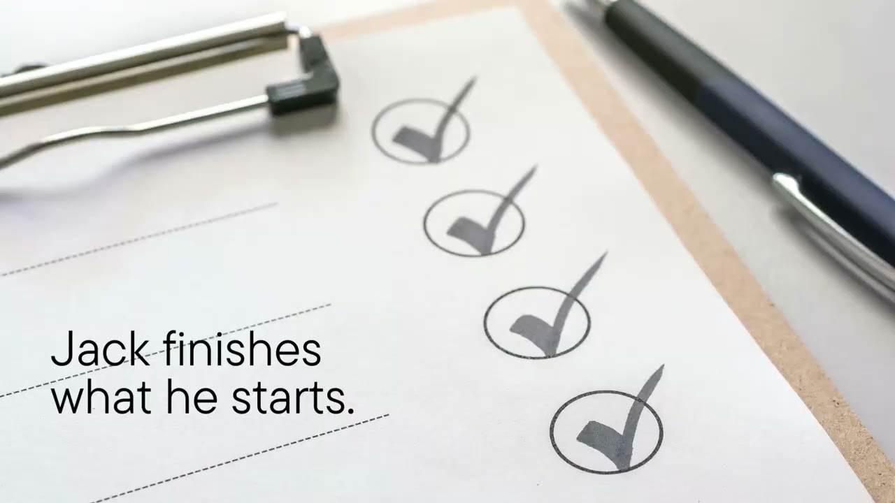Perceptual Style 3-Minute Presentation (Methods)