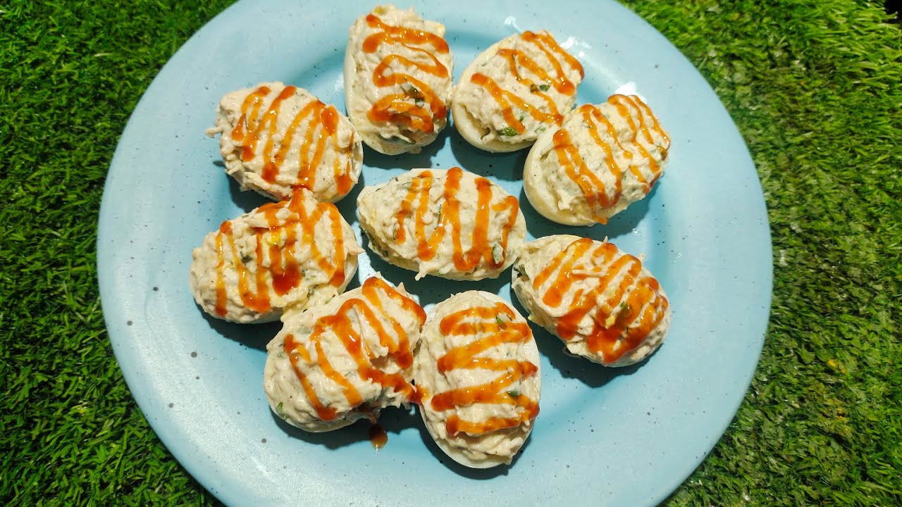 Ramazan Special High Protien Snack for wieght loss.No fry no oil healthy snack