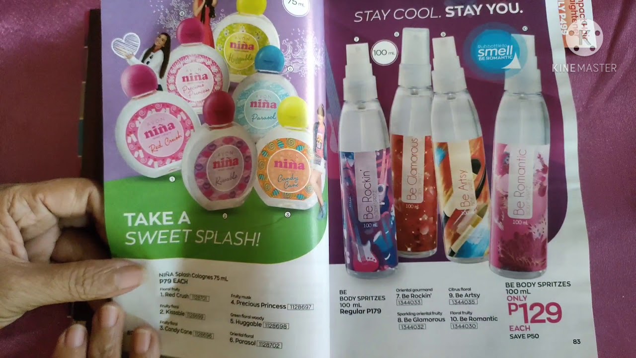 HOW TO SELL AVON PRODUCT WITHOUT BROCHURE #AvondirectSelling #AvonOn #Membership