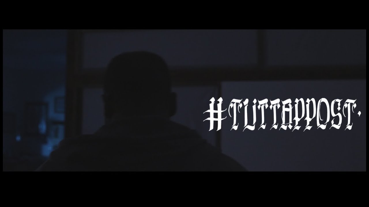 PeppOh - #Tuttappost (Official Video)