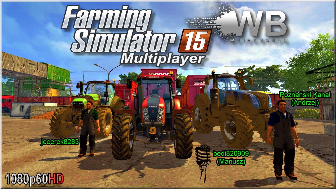 Farming Simulator 15 - #42 