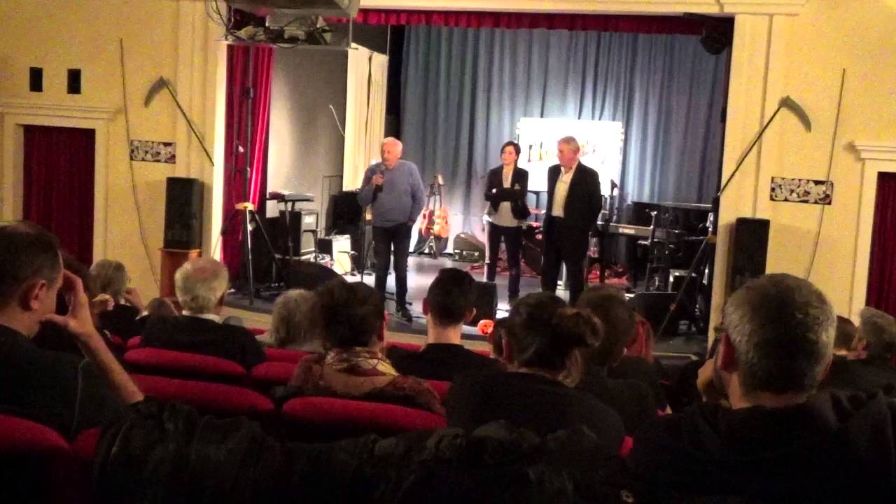 11a Edizione del Premio Musica ControCorrente