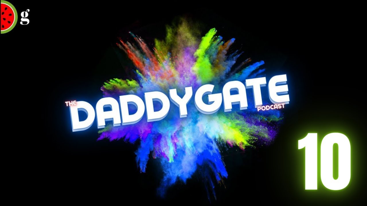 DADDYGATE 10: Shill Attwood Banned & Unbanned (TWICE)