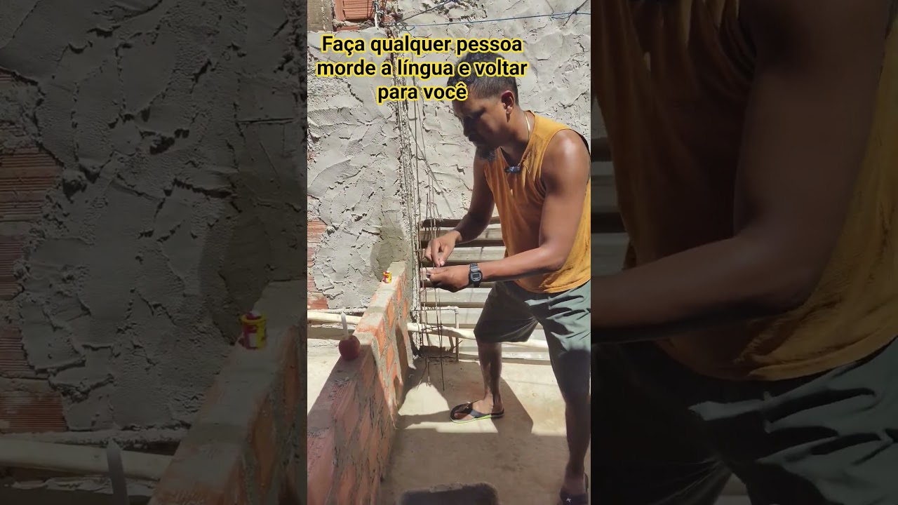 fa&ccedil;a sem medo