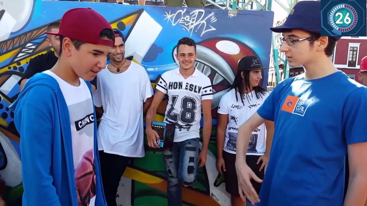Batallas de Gallos HH Canarias