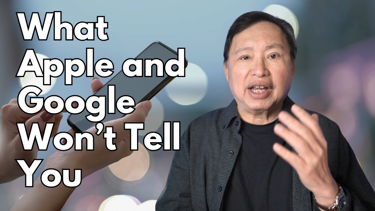 Revealing the Hidden Spyware on Your Phone