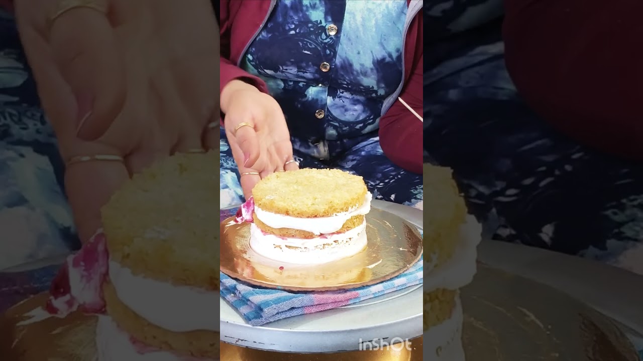 मावा केक🎂 घर पर कैसे बनायें #youtubevideo #ytshorts #cake #homemade #kitchen #mawacake