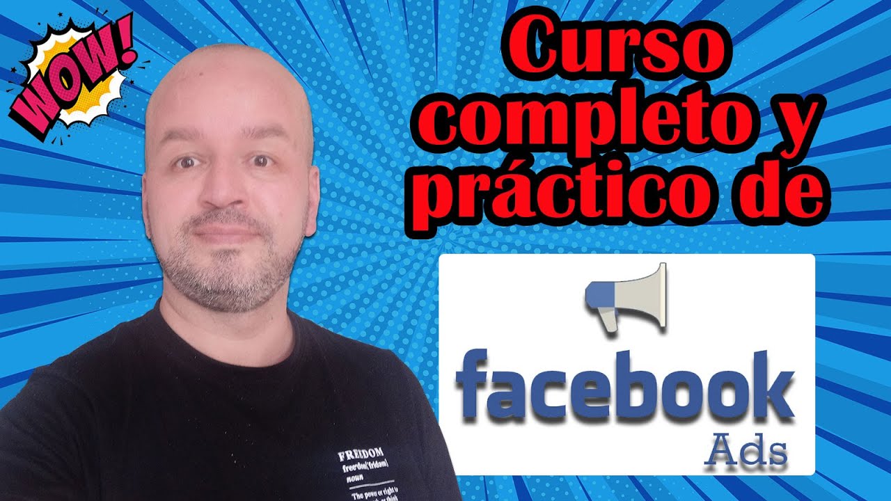 Curso FACEBOOK ADS e INSTAGRAM ADS 2022 🤪- [Gratis] Versión 2022. DOMINA FACEBOOK ADS 🔥