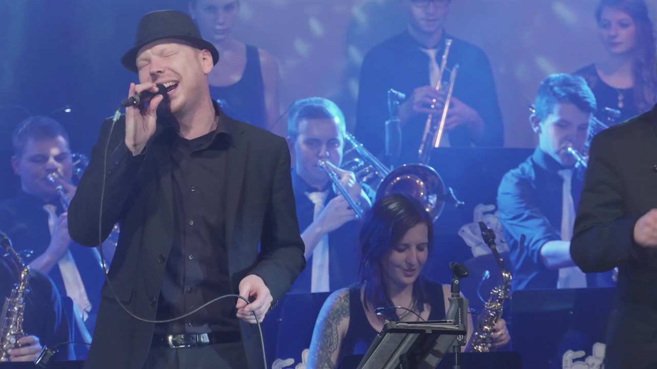 All night long (Lionel Richie Cover) | Jazz Spätzla