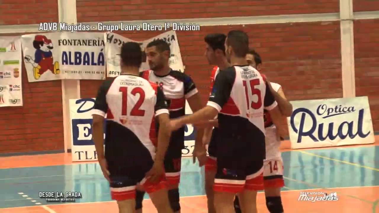 Desde La Grada Programa 117 [HD 720p] 03/11/2014