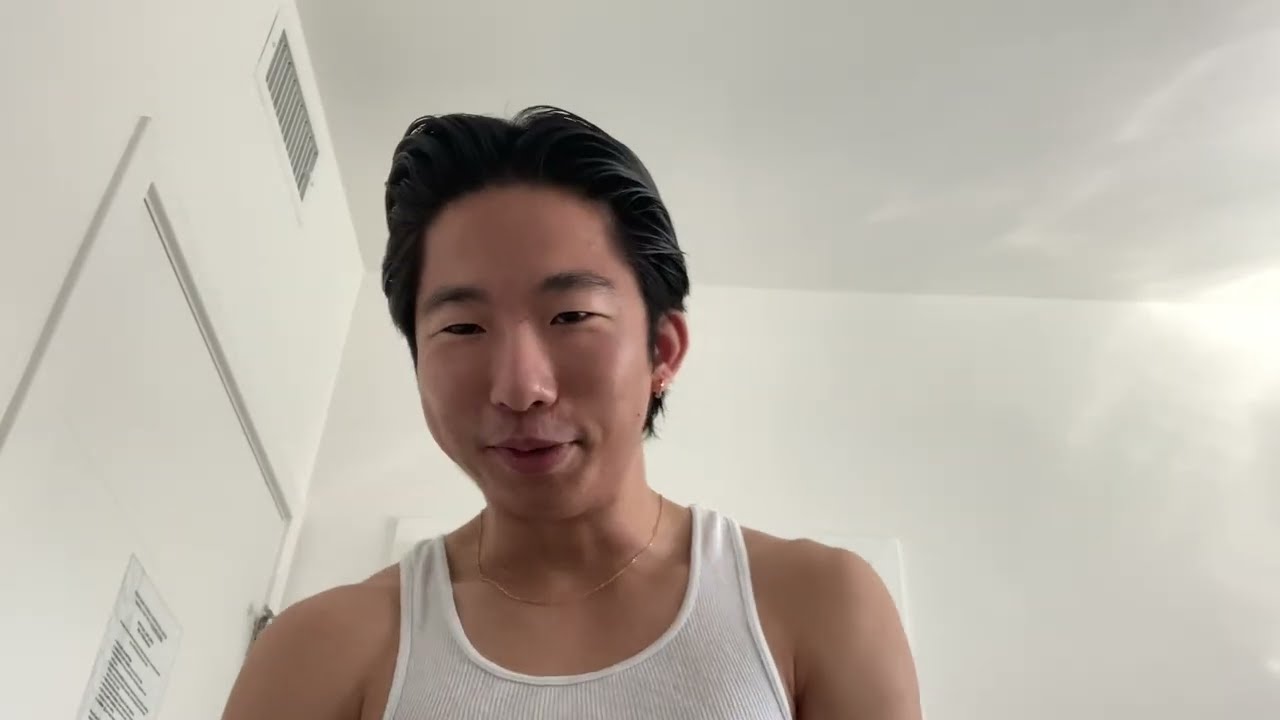 kevin lau - paradise lost submission (intro)
