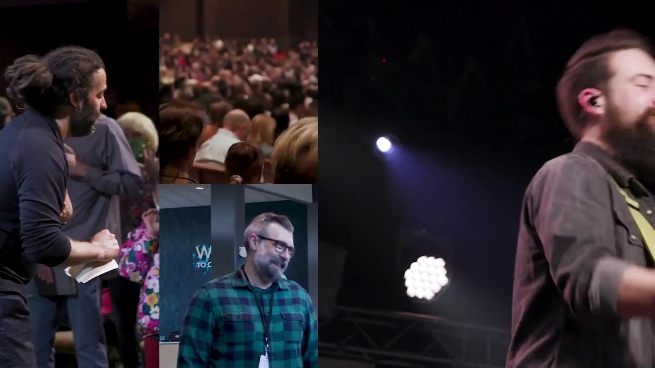 Persecution & Deliverance Part Two - Real with Daniel Fusco!
