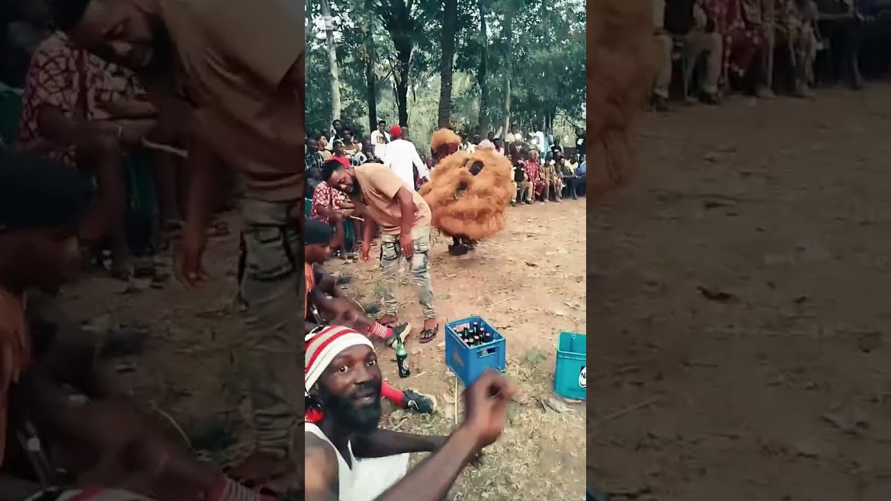 Exploring Igbo Culture The #1 MISUNDERSTOOD Part of African Heritage
