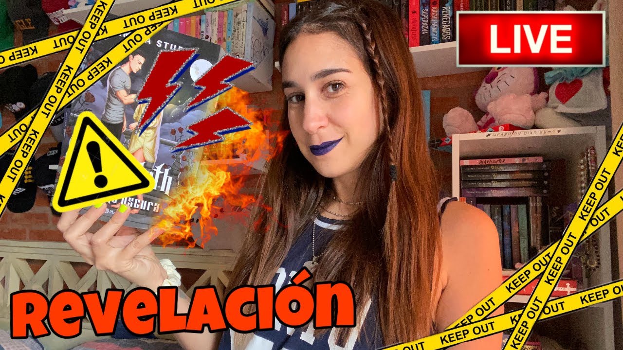 UNBOXING DE MI NUEVO LIBRO: Hopendath II Zona Oscura 📚❤️