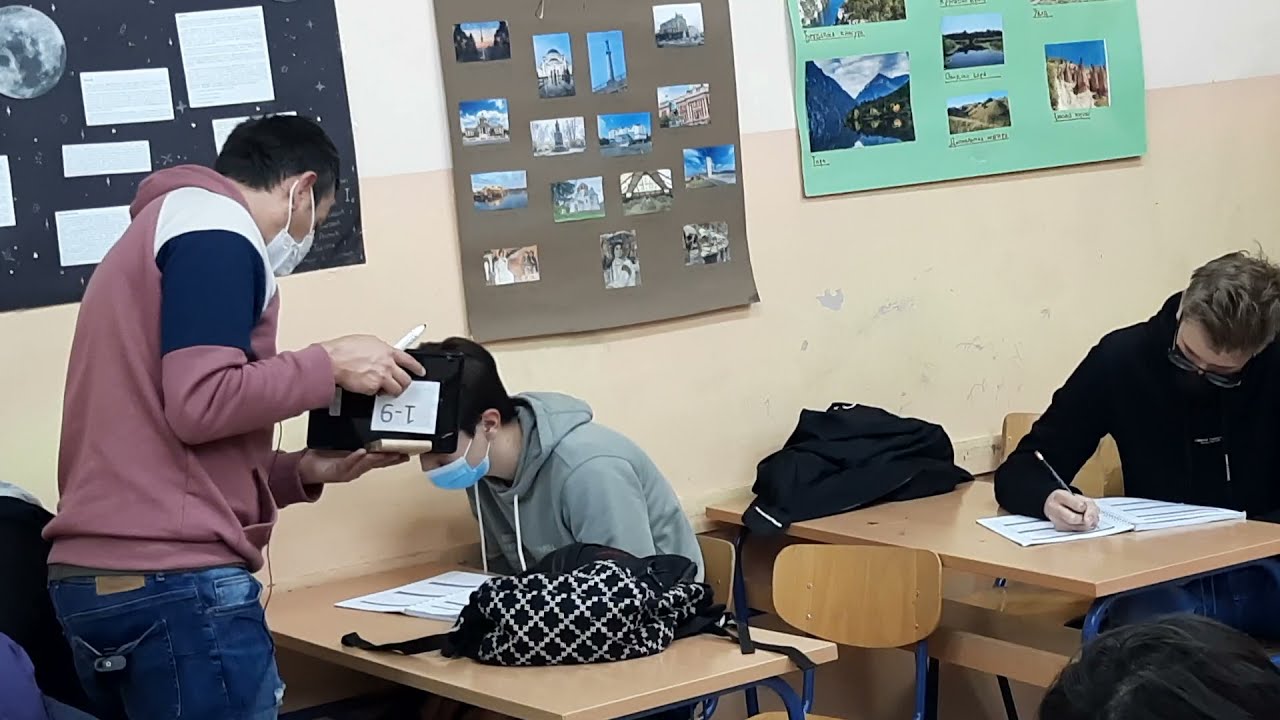 stehiometrija i rastvori osnovni nivo
