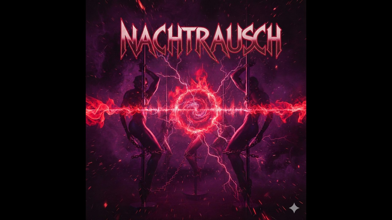 Nachtrausch