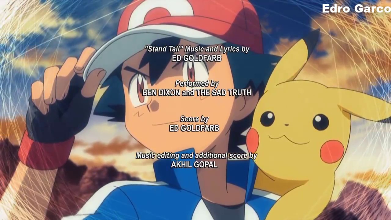 Final de Pokemon XYZ Español Latino