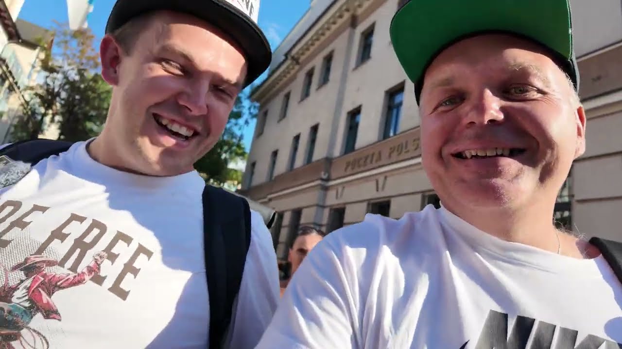 Secrets of Zakopane You Won't Find in Guidebooks! Free Zakopane Tour with Łukasz! Vol. 2