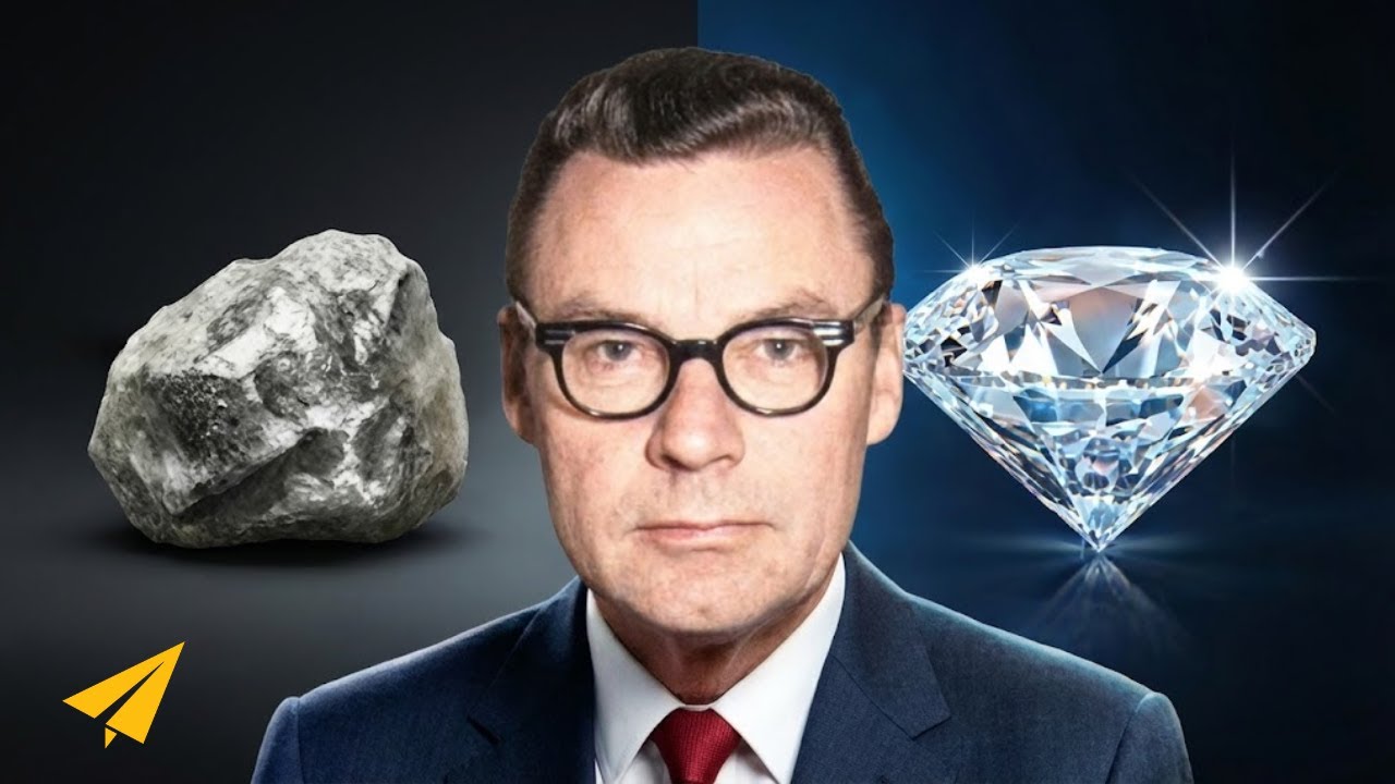 Это изменит вашу жизнь за 36 минут! | Самый странный секрет графа Найтингейла!