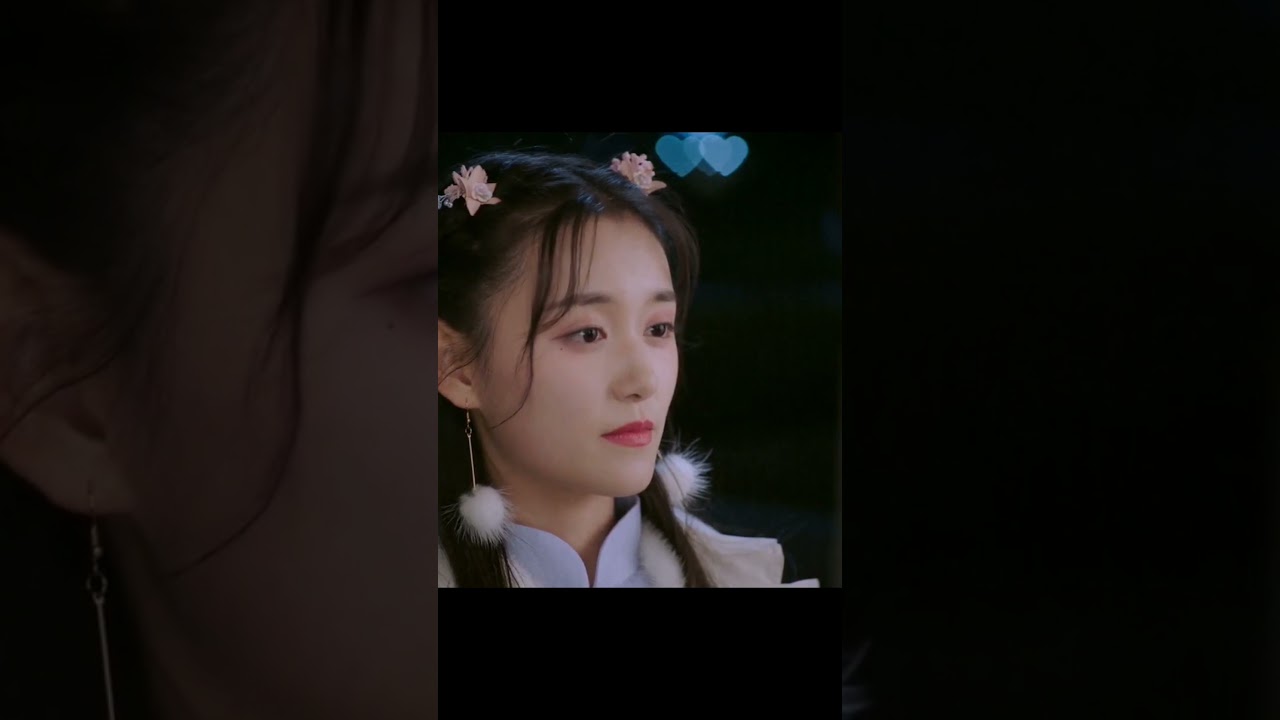 oops 🤫 to close 😉 Cdrama 💕 My eternal star ❤️#shorts #cdrama #kdrama #whatsappstatus #dramaedit