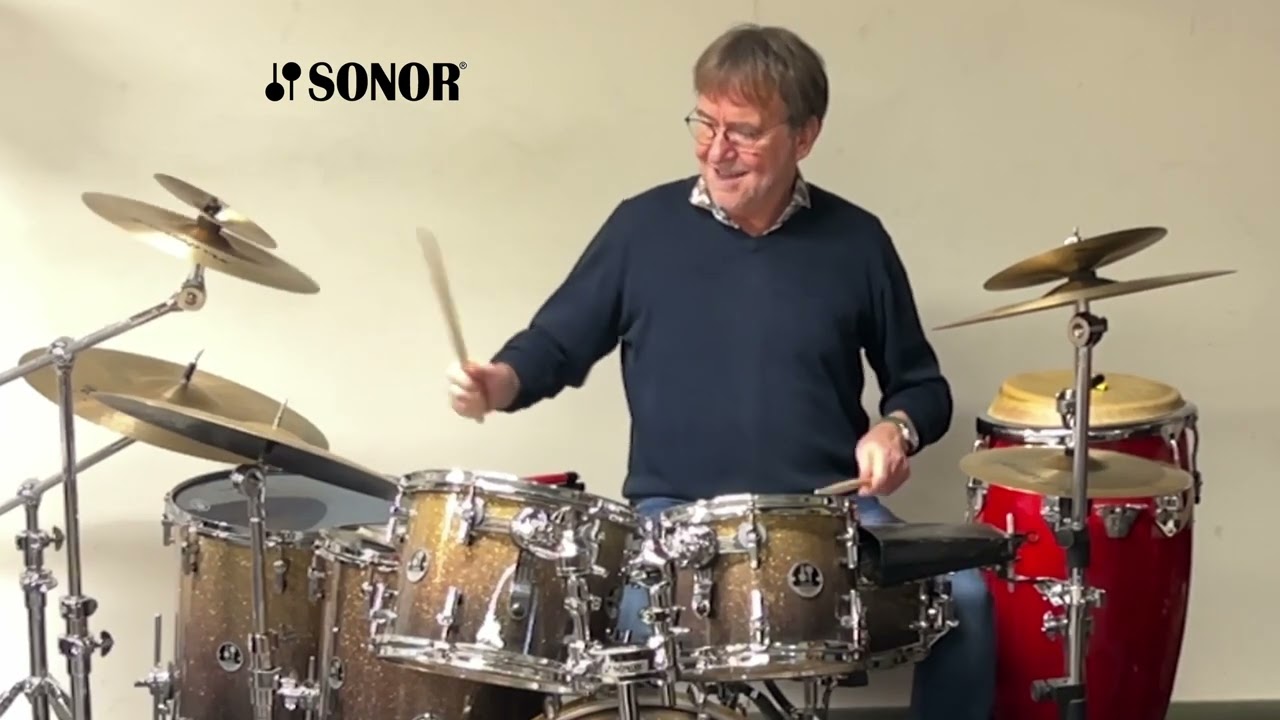 Leonard Gincberg Groovin´: Swing Sample