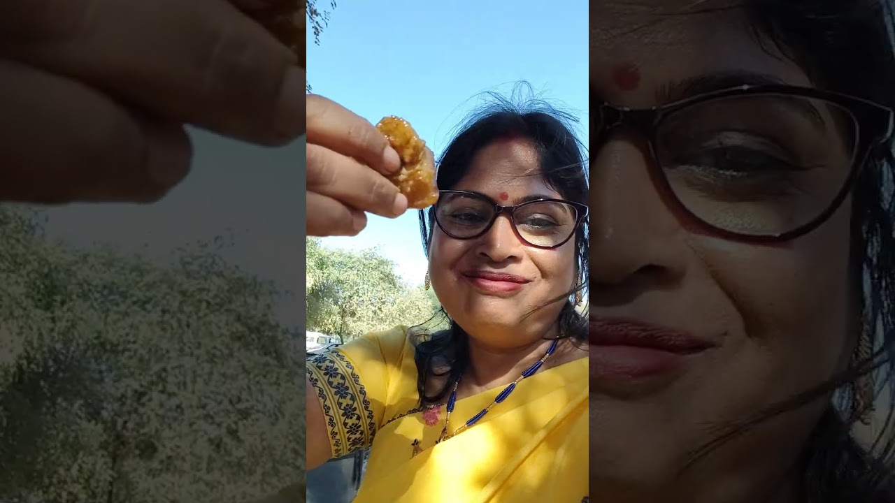 Bogamati Picnic Spot এখেতৰ অফিচ ৰ পৰা বনভোজ খাবলৈ গলোঁ 