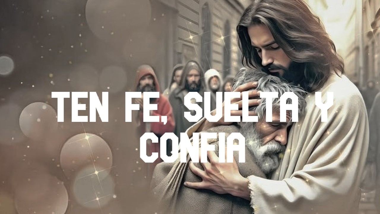 DIOS TE AYUDARA | TODO LLEGA A SU TIEMPO