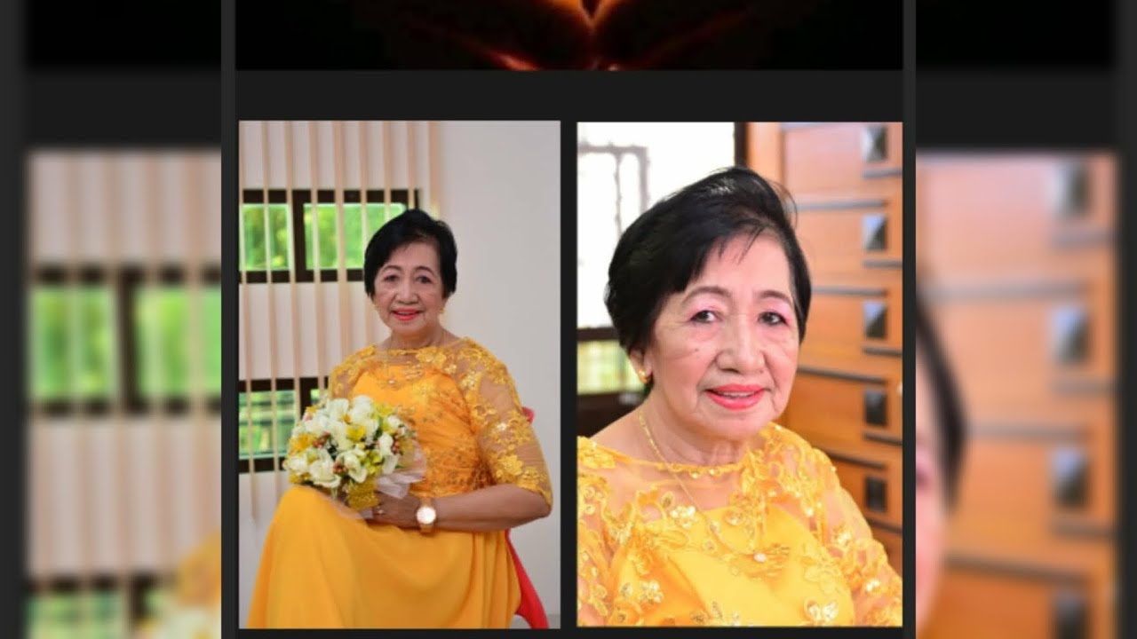 Nanay Cely 🕊️