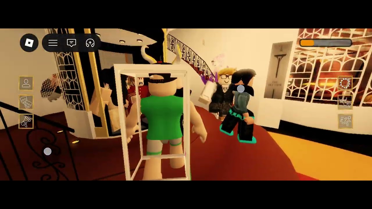 Skyview Tower Disaster!!! 