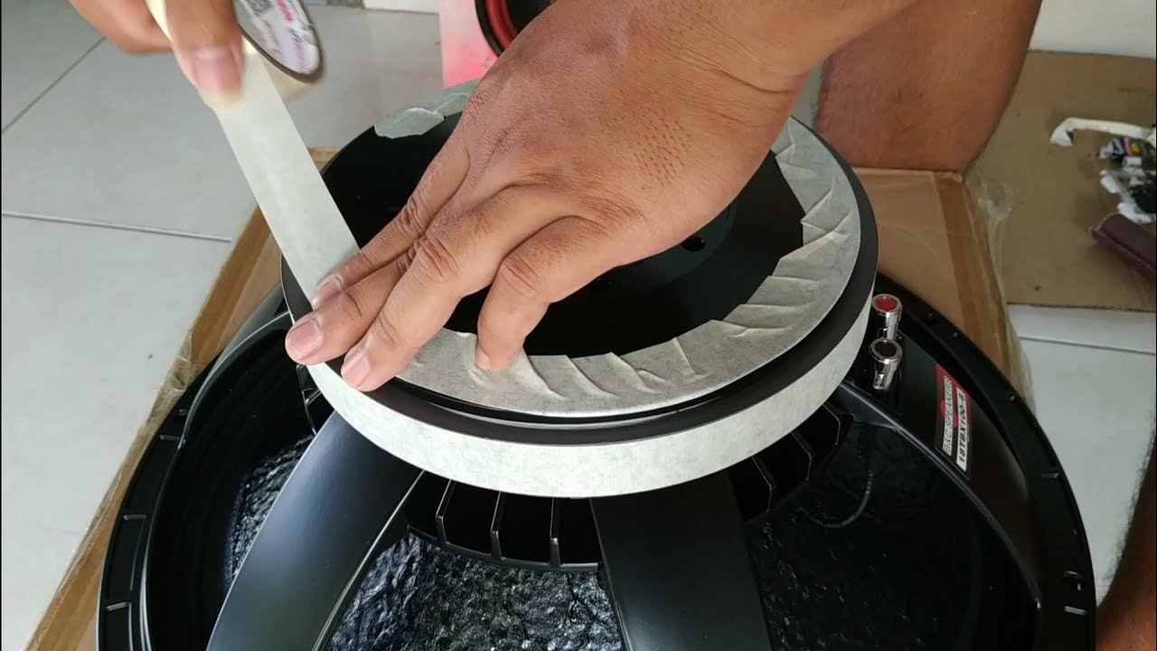 modal 15rb!! spiker BnC KW menjadi awet