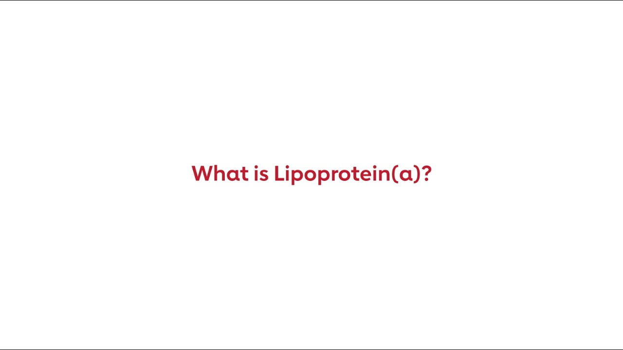 What is Lipoprotein(a)?