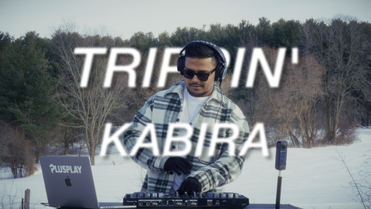 Trippin' Kabira (Plusplay Edit) I BUNT., Mapei I Pritam | Ranbir Kapoor, Deepika Padukone | YJHD