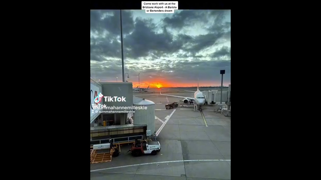 Airport Retail Enterprises - Staff Video