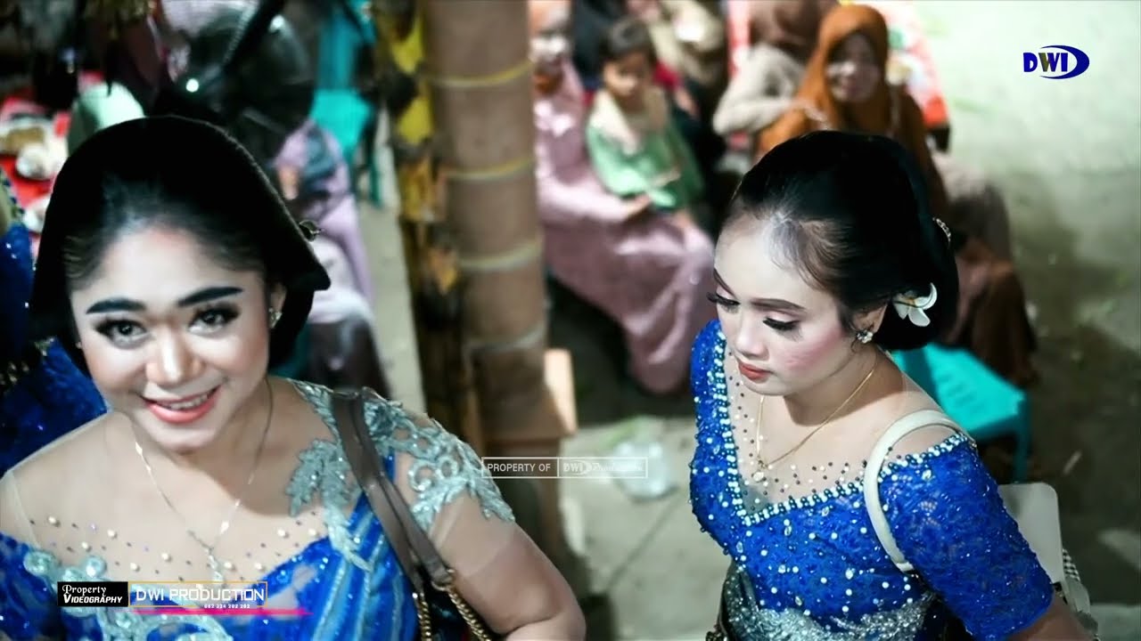Sinden Tayub Grobogan Marsudi Laras COYO