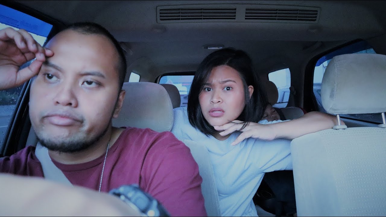 SUAMI JANGAN CUMA KERJA [EPS: 06]