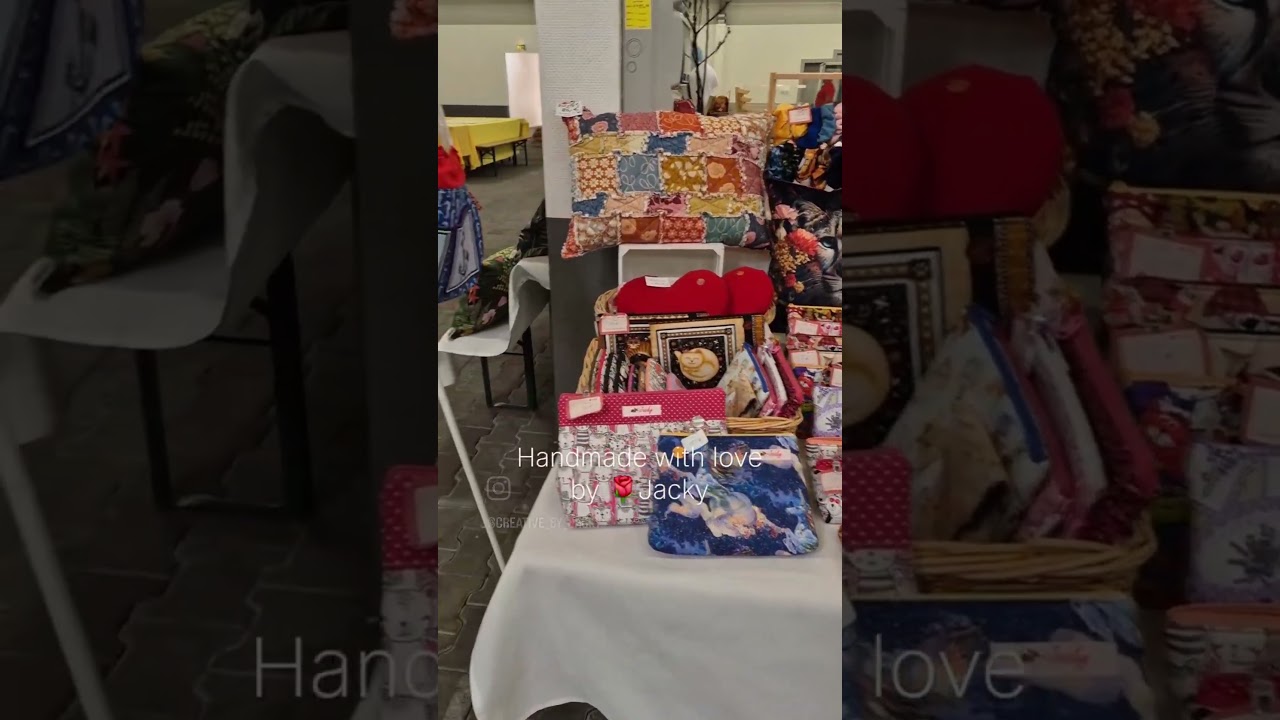 Bauernmarkt 4.7.25 #fashion #homestyle #kissen #shopping #shoplocal #handmade #diy #taschen