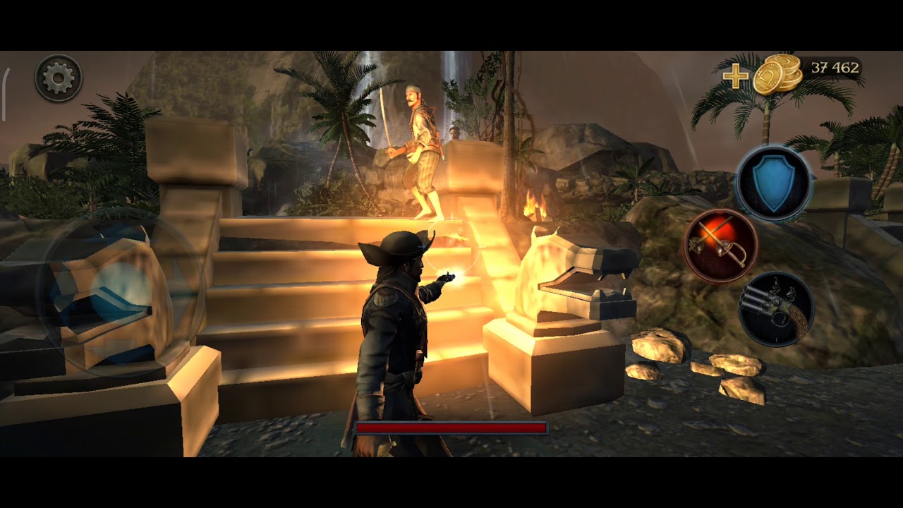 Tempest mobile - first 3 quests for upgrade own citie, DLCs update