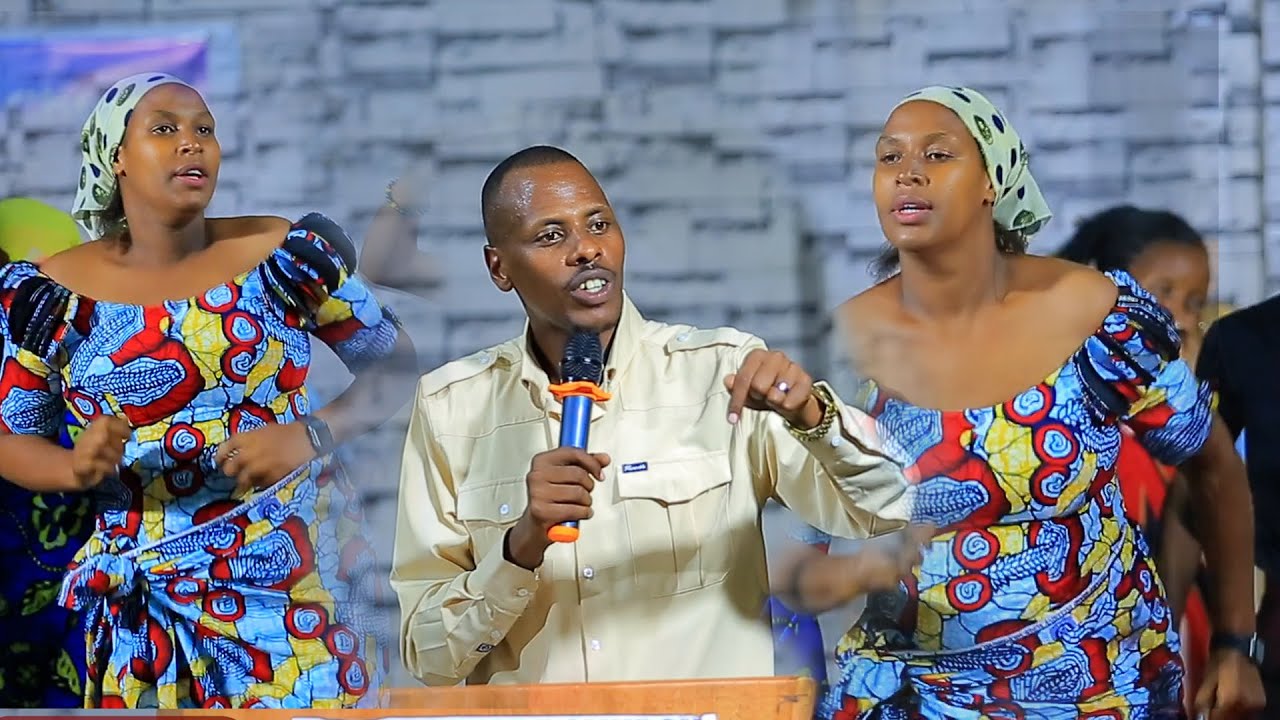 UMUNEZERO 🙌🏻🙌🏻MBEGA UMUBYEYI😭😭ATAMBIYE IMANA AHMWE N'ABAYUMBE/PAST PACIFIQUE HABAYE IGITARAMO CIZA