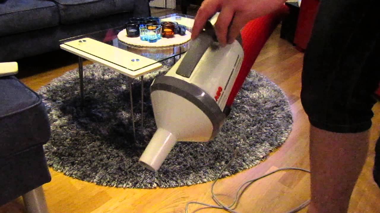 Aeg Vampyrette Stick Vac