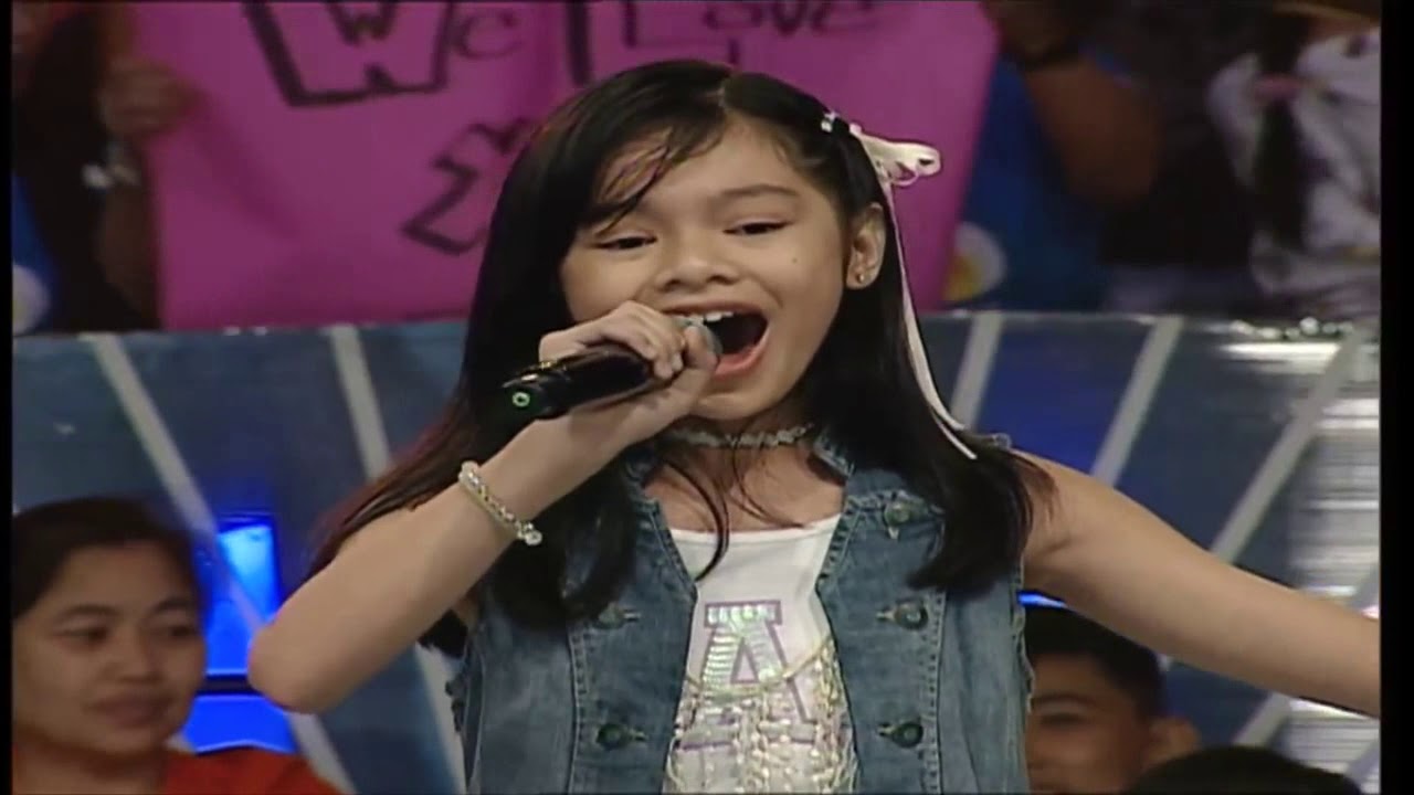 I will survive Hype Pitch LA Grandfinals