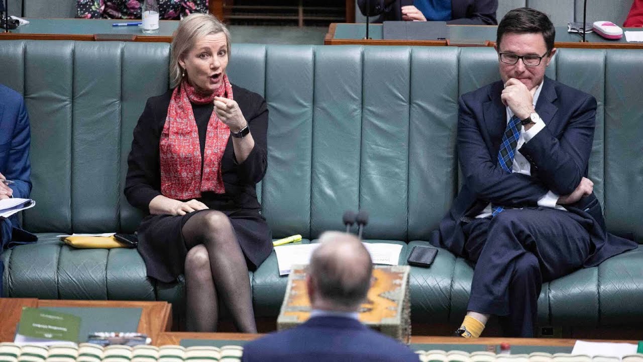 &lsquo;On again, off again is now on again&rsquo;: Coalition now &lsquo;willing to be seen together in daylight&rsquo;