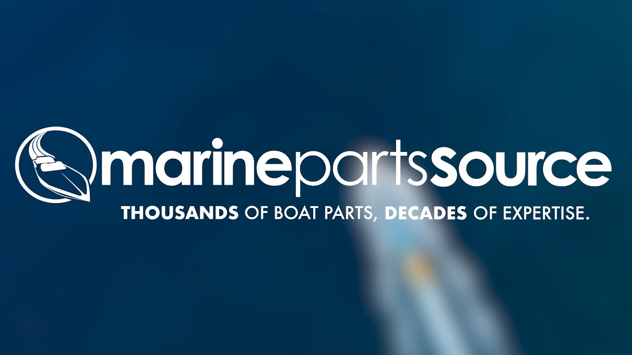 Thousands of Boat Parts, Decades of Expertise