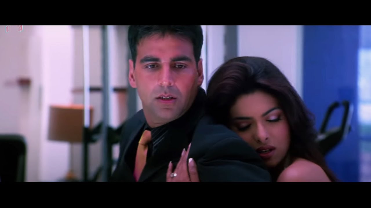 प्रियंका चोपड़ा ने किया मोहब्बत का सौदा &ndash; Aitraaz का सबसे तगड़ा सीन! | ऐतराज़ | Akshay Kumar