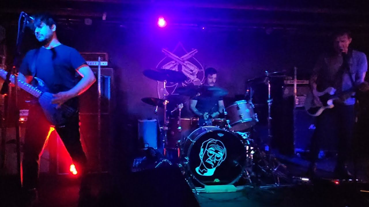 Rile live SLC July 9 2023 @Aces High Saloon