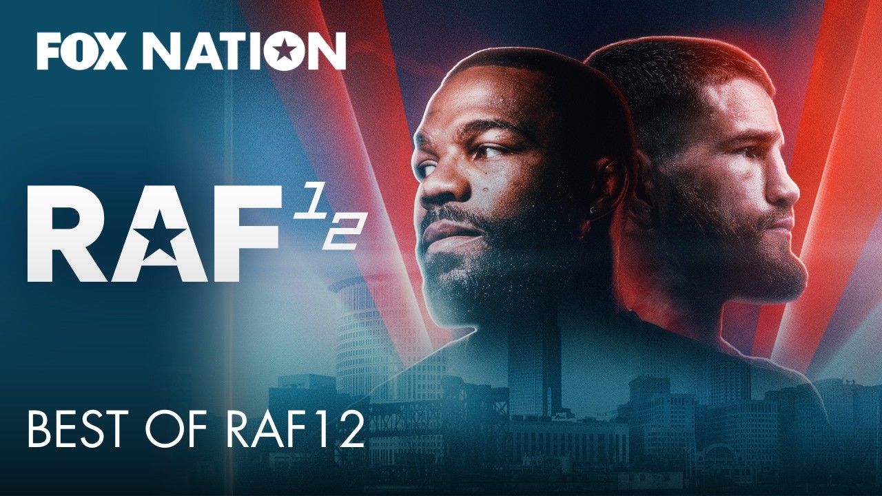 Best of RAF12 | Fox Nation